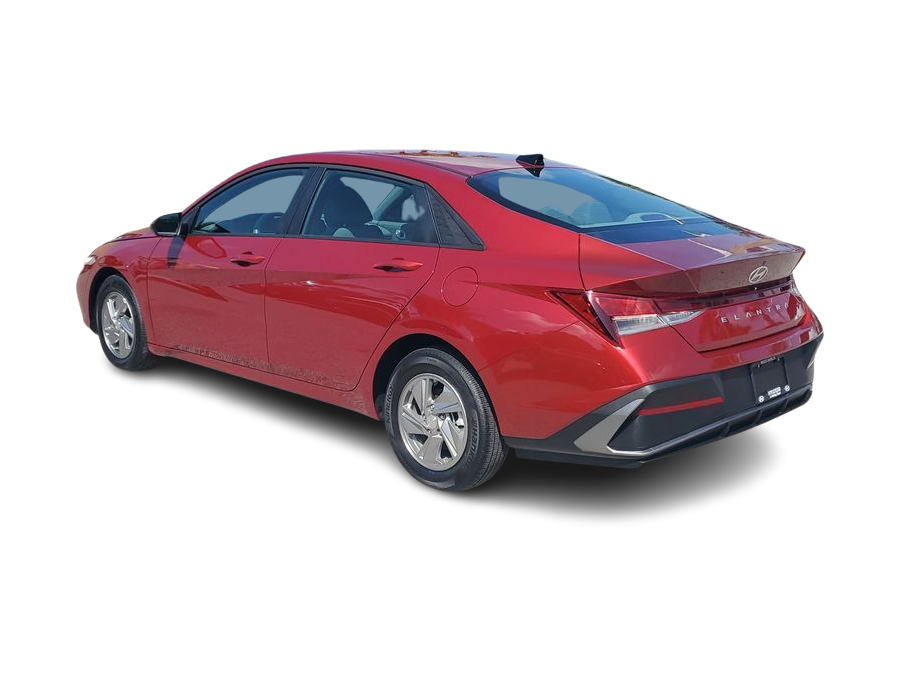 Thumbnail: 2025 Hyundai Elantra - 3