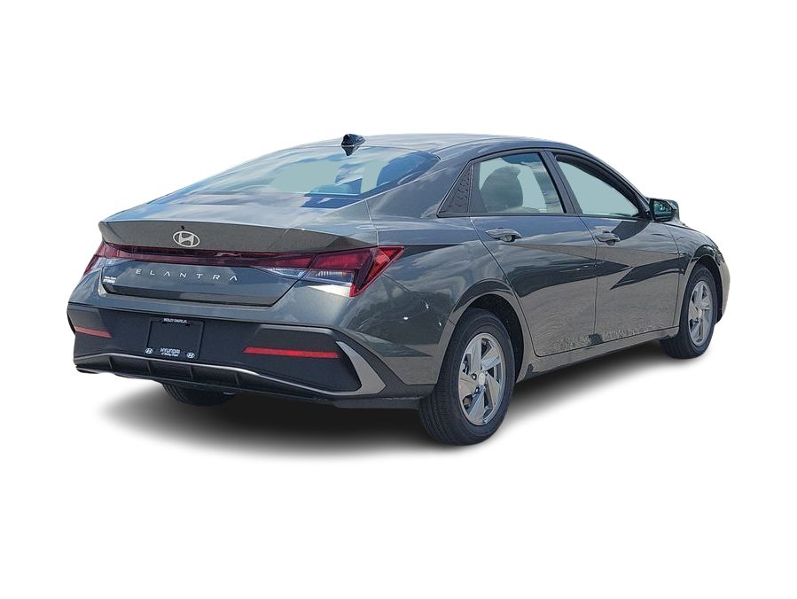 Thumbnail: 2026 Hyundai Elantra - 14