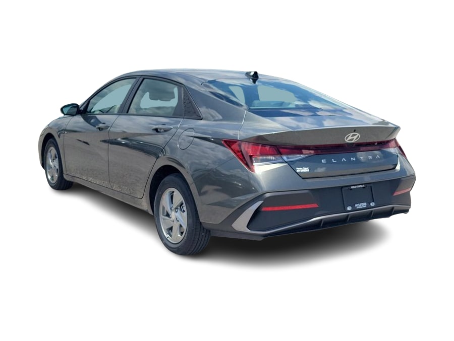 Thumbnail: 2026 Hyundai Elantra - 13