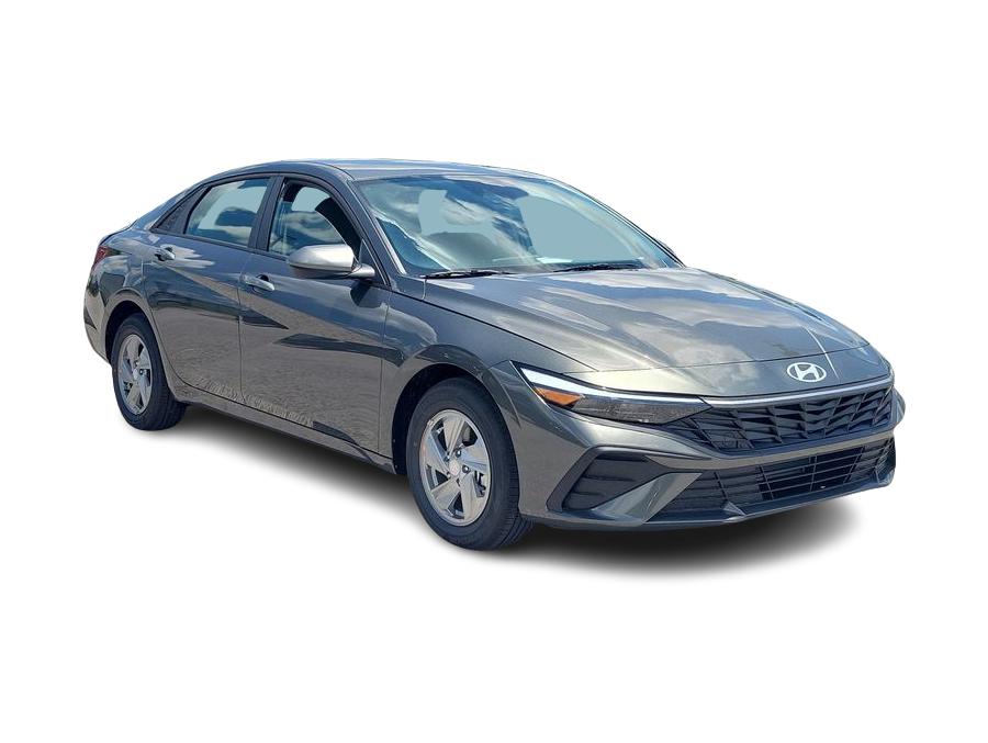 Thumbnail: 2026 Hyundai Elantra - 15