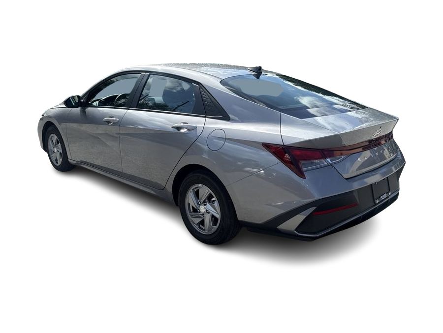 Thumbnail: 2025 Hyundai Elantra - 3