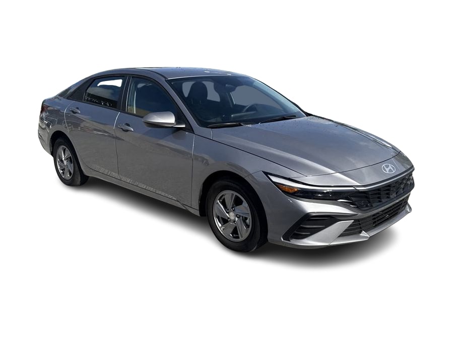 Thumbnail: 2025 Hyundai Elantra - 16