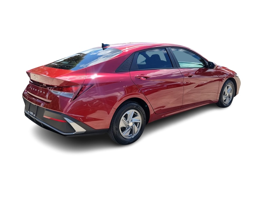 Thumbnail: 2025 Hyundai Elantra - 15