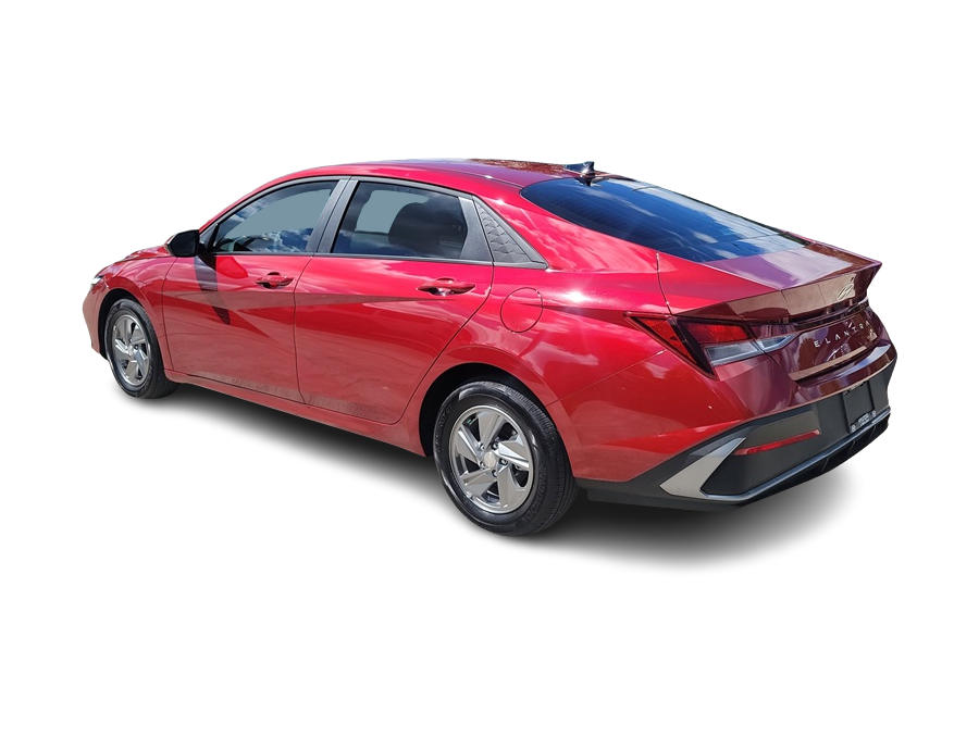 Thumbnail: 2025 Hyundai Elantra - 3