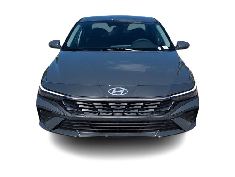 Thumbnail: 2026 Hyundai Elantra - 20