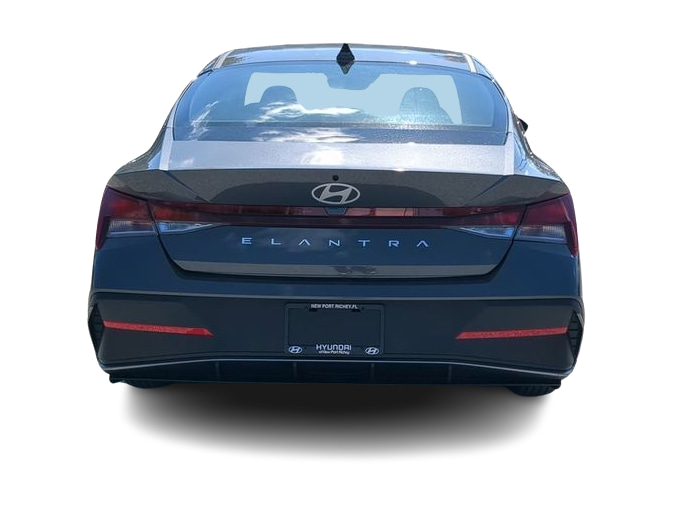 Thumbnail: 2026 Hyundai Elantra - 5