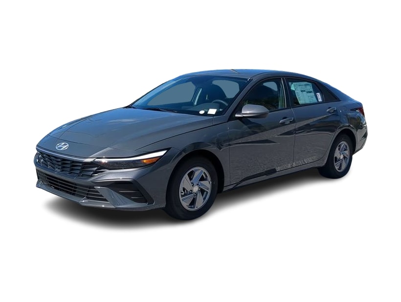 Thumbnail: 2026 Hyundai Elantra - 16