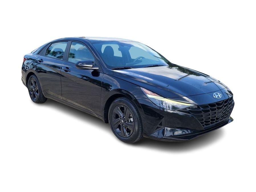 Thumbnail: 2023 Hyundai Elantra - 16