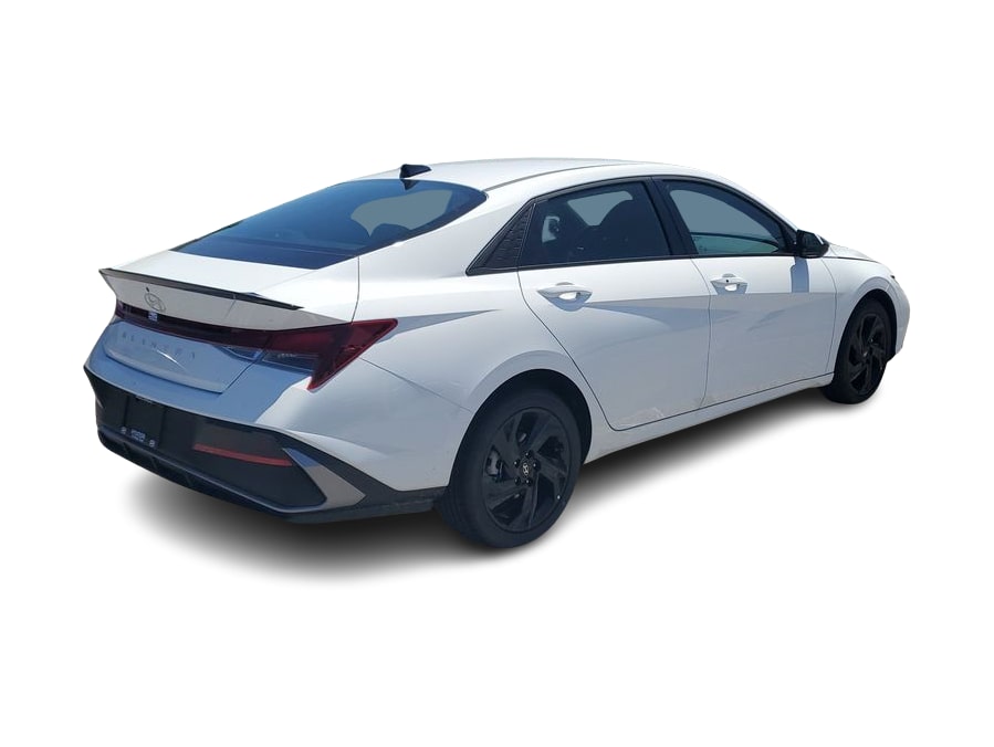 Thumbnail: 2026 Hyundai Elantra - 17