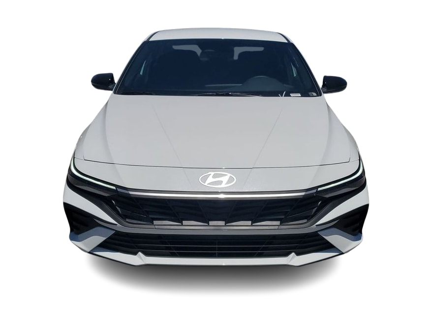 Thumbnail: 2026 Hyundai Elantra - 5