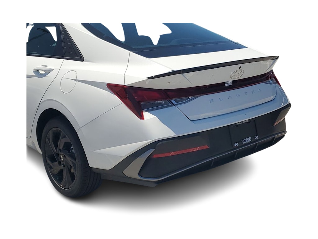 Thumbnail: 2026 Hyundai Elantra - 20