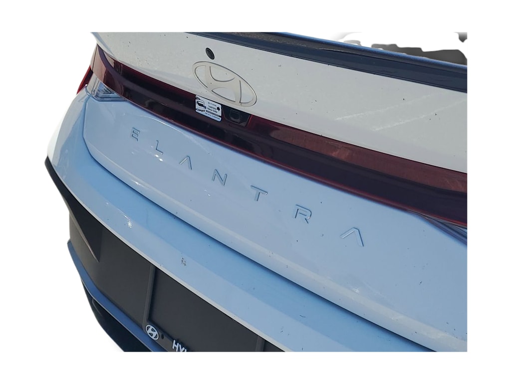 Thumbnail: 2026 Hyundai Elantra - 19