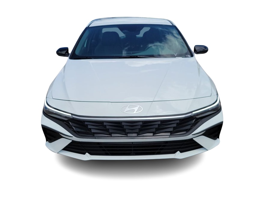 Thumbnail: 2026 Hyundai Elantra - 5