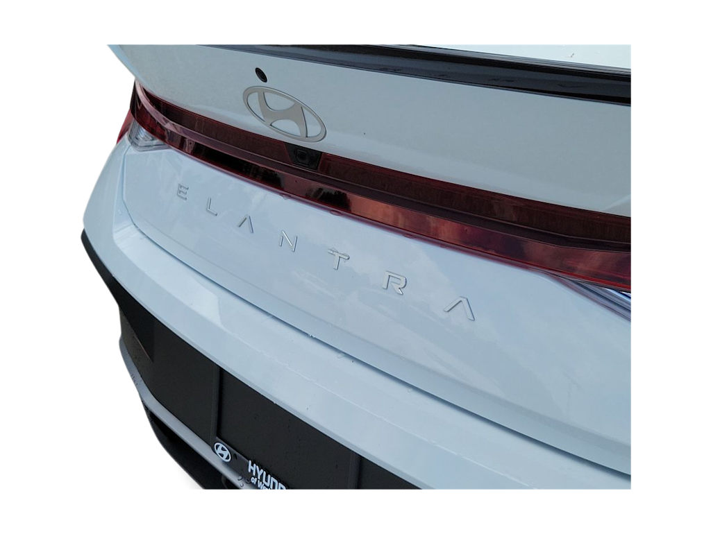 Thumbnail: 2026 Hyundai Elantra - 17