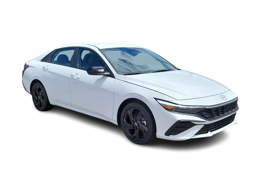 Thumbnail: 2026 Hyundai Elantra - 16