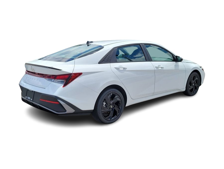 Thumbnail: 2026 Hyundai Elantra - 15