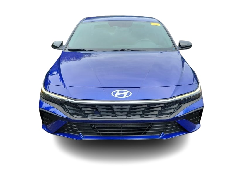 Thumbnail: 2025 Hyundai Elantra - 5