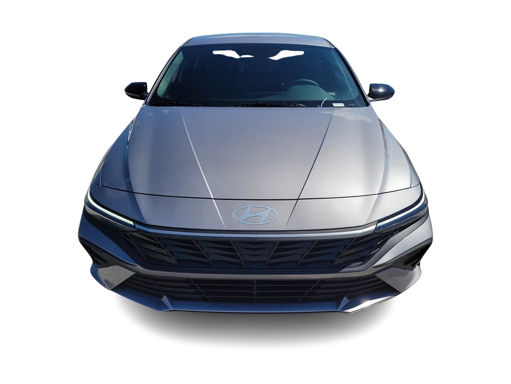 Thumbnail: 2025 Hyundai Elantra - 5