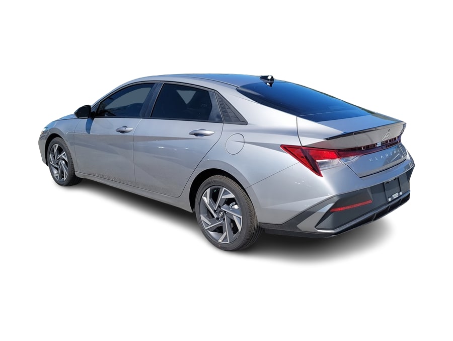 Thumbnail: 2025 Hyundai Elantra - 3