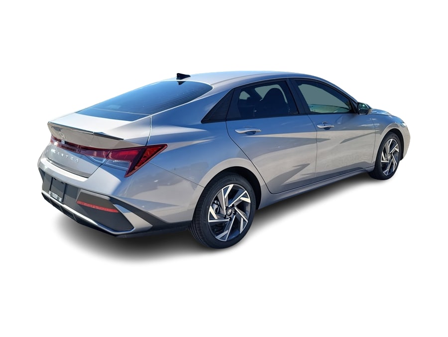 Thumbnail: 2025 Hyundai Elantra - 16