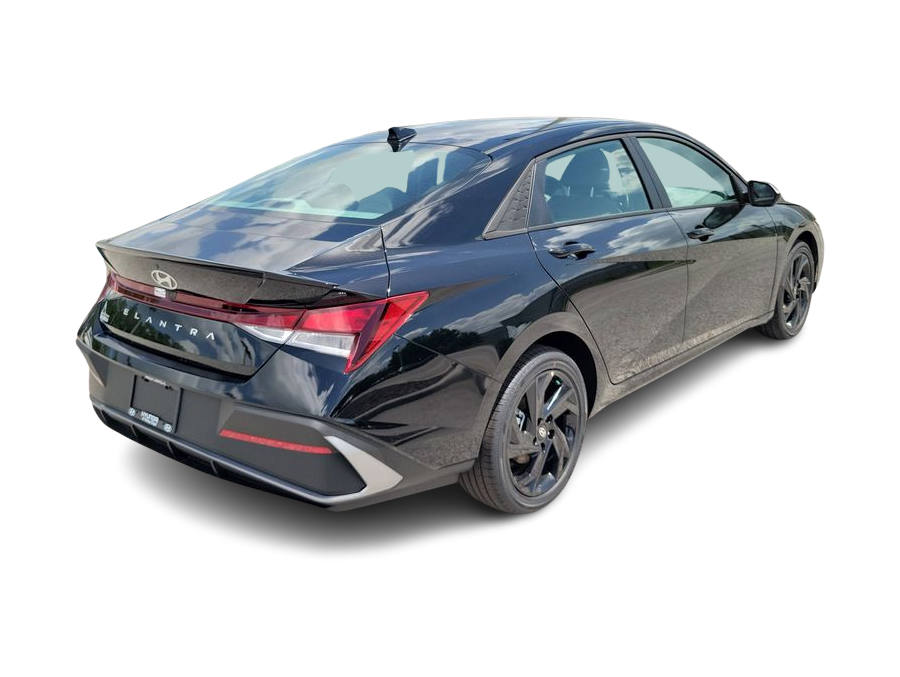 Thumbnail: 2026 Hyundai Elantra - 16