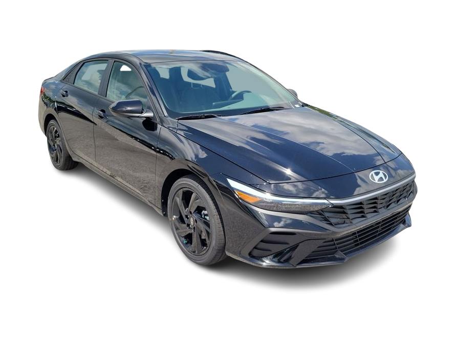 Thumbnail: 2026 Hyundai Elantra - 15