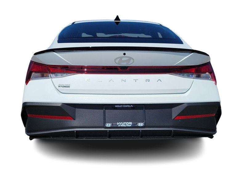 Thumbnail: 2026 Hyundai Elantra - 17