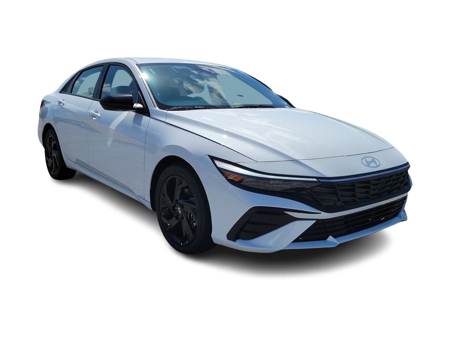 Thumbnail: 2026 Hyundai Elantra - 15