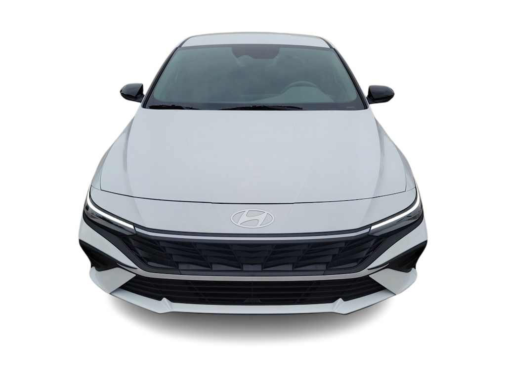 Thumbnail: 2025 Hyundai Elantra - 5