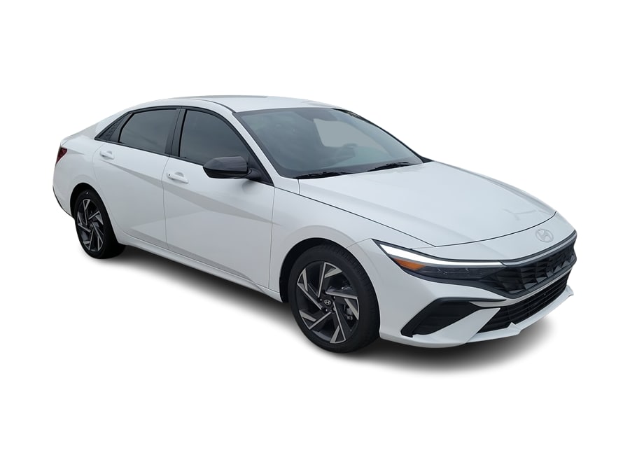 Thumbnail: 2025 Hyundai Elantra - 19