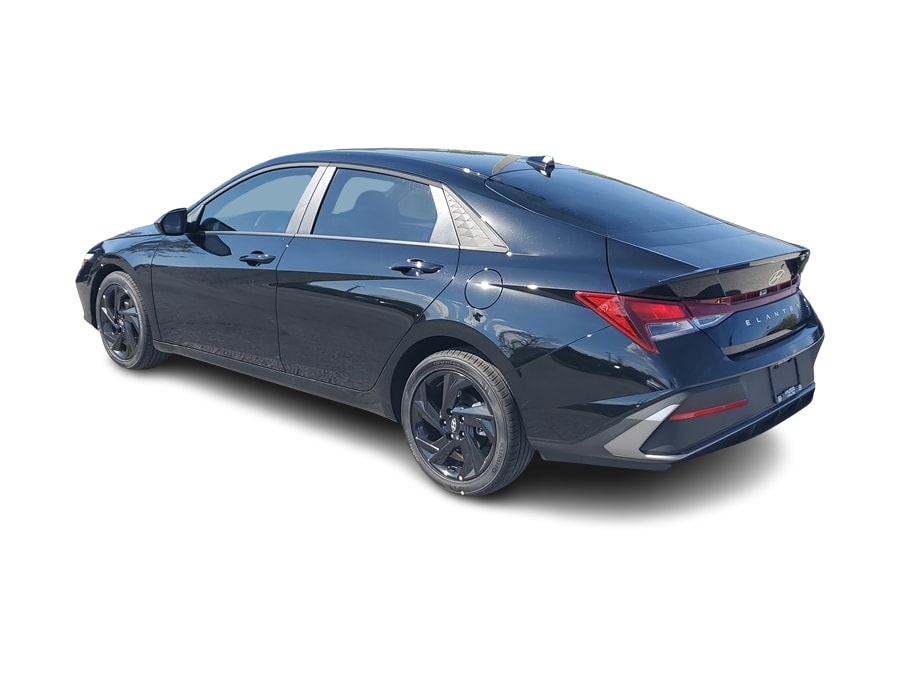 Thumbnail: 2026 Hyundai Elantra - 3