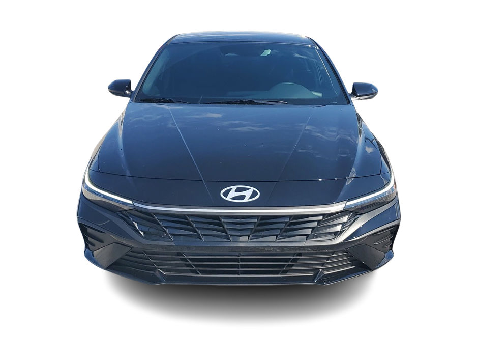 Thumbnail: 2026 Hyundai Elantra - 5