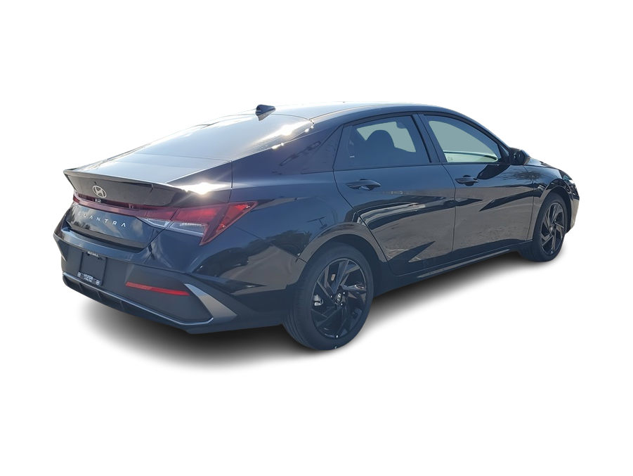 Thumbnail: 2026 Hyundai Elantra - 16
