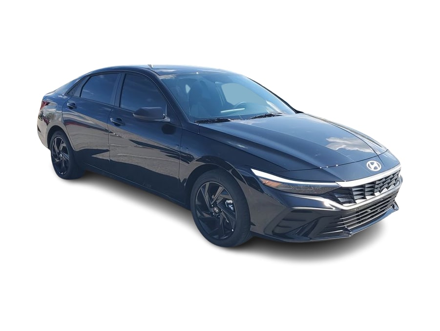 Thumbnail: 2026 Hyundai Elantra - 17
