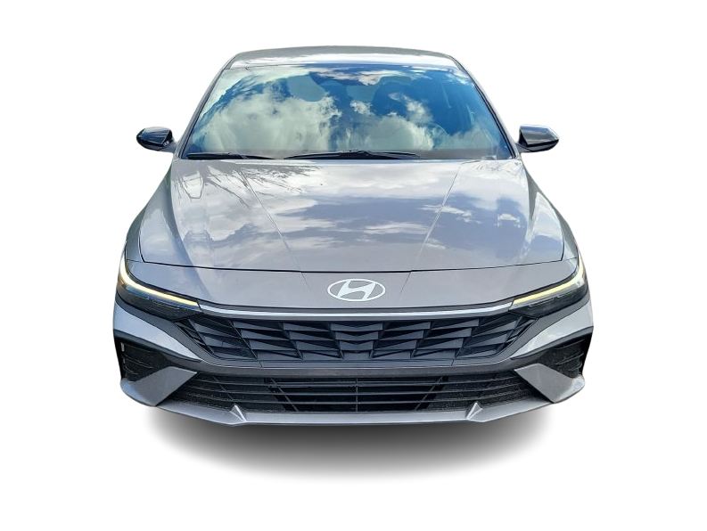 Thumbnail: 2025 Hyundai Elantra - 5