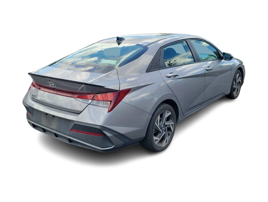 Thumbnail: 2025 Hyundai Elantra - 19