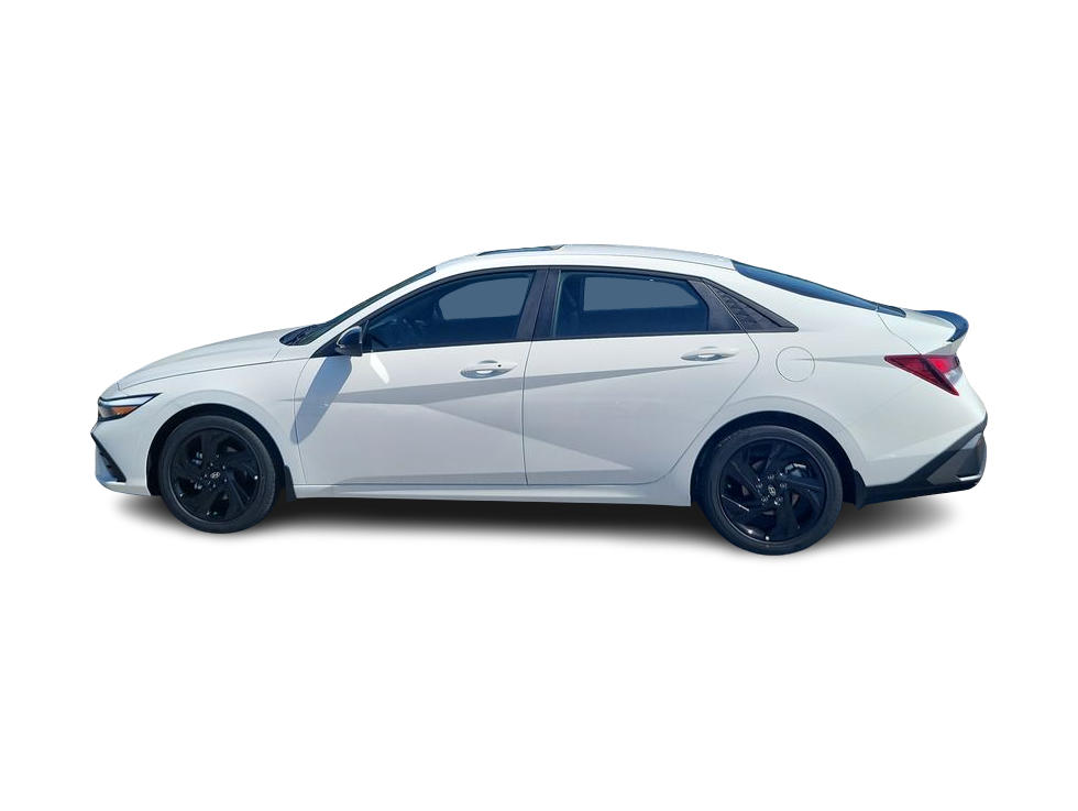 Thumbnail: 2026 Hyundai Elantra - 3