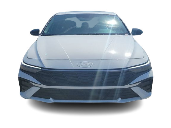 Thumbnail: 2026 Hyundai Elantra - 6