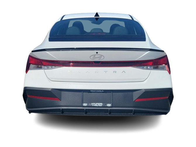 Thumbnail: 2026 Hyundai Elantra - 5