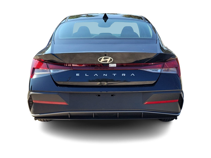 Thumbnail: 2024 Hyundai Elantra - 4