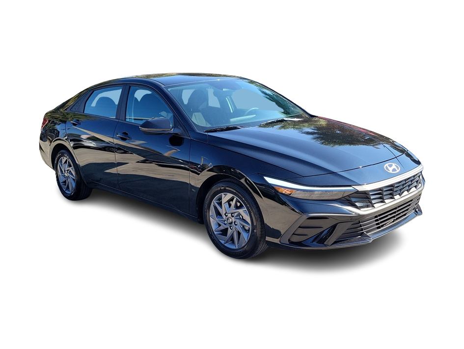 Thumbnail: 2024 Hyundai Elantra - 16