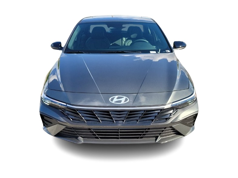 Thumbnail: 2026 Hyundai Elantra - 5