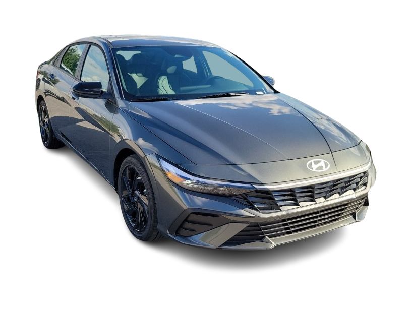 Thumbnail: 2026 Hyundai Elantra - 18