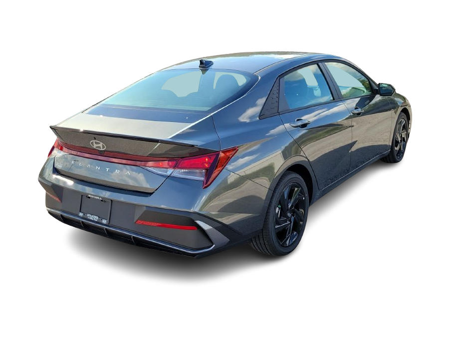 Thumbnail: 2026 Hyundai Elantra - 19