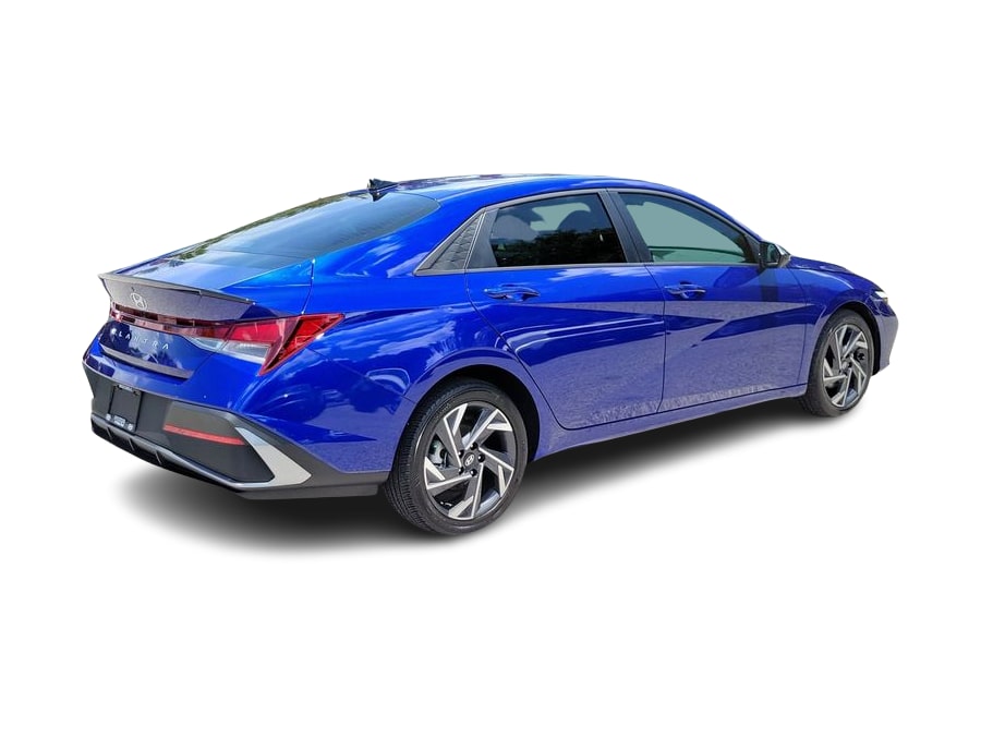 Thumbnail: 2025 Hyundai Elantra - 15