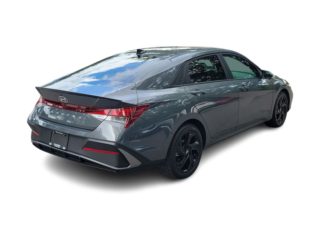 Thumbnail: 2026 Hyundai Elantra - 19