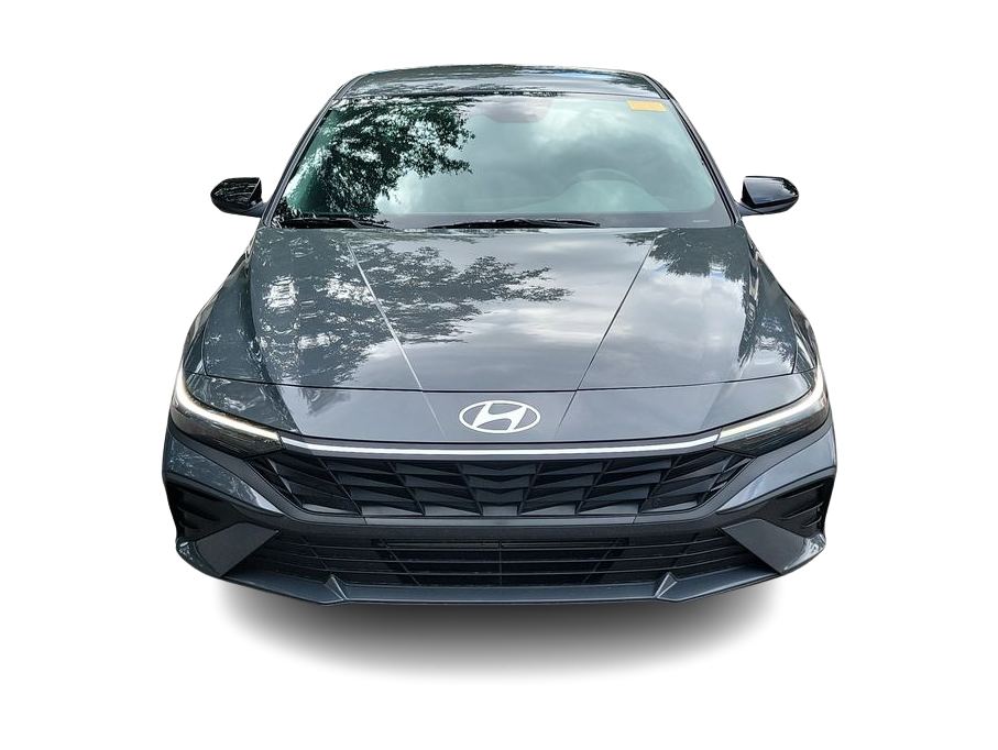 Thumbnail: 2026 Hyundai Elantra - 5
