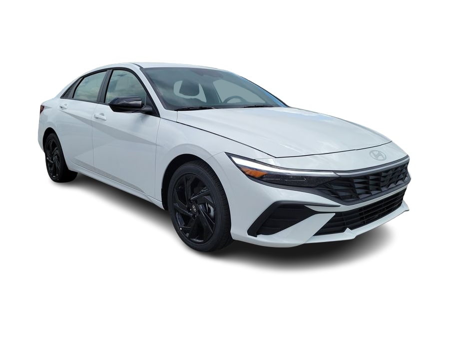 Thumbnail: 2026 Hyundai Elantra - 14