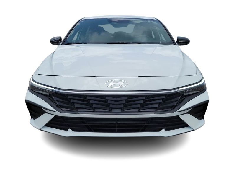 Thumbnail: 2026 Hyundai Elantra - 5