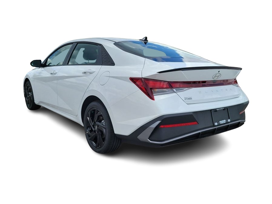 Thumbnail: 2026 Hyundai Elantra - 3